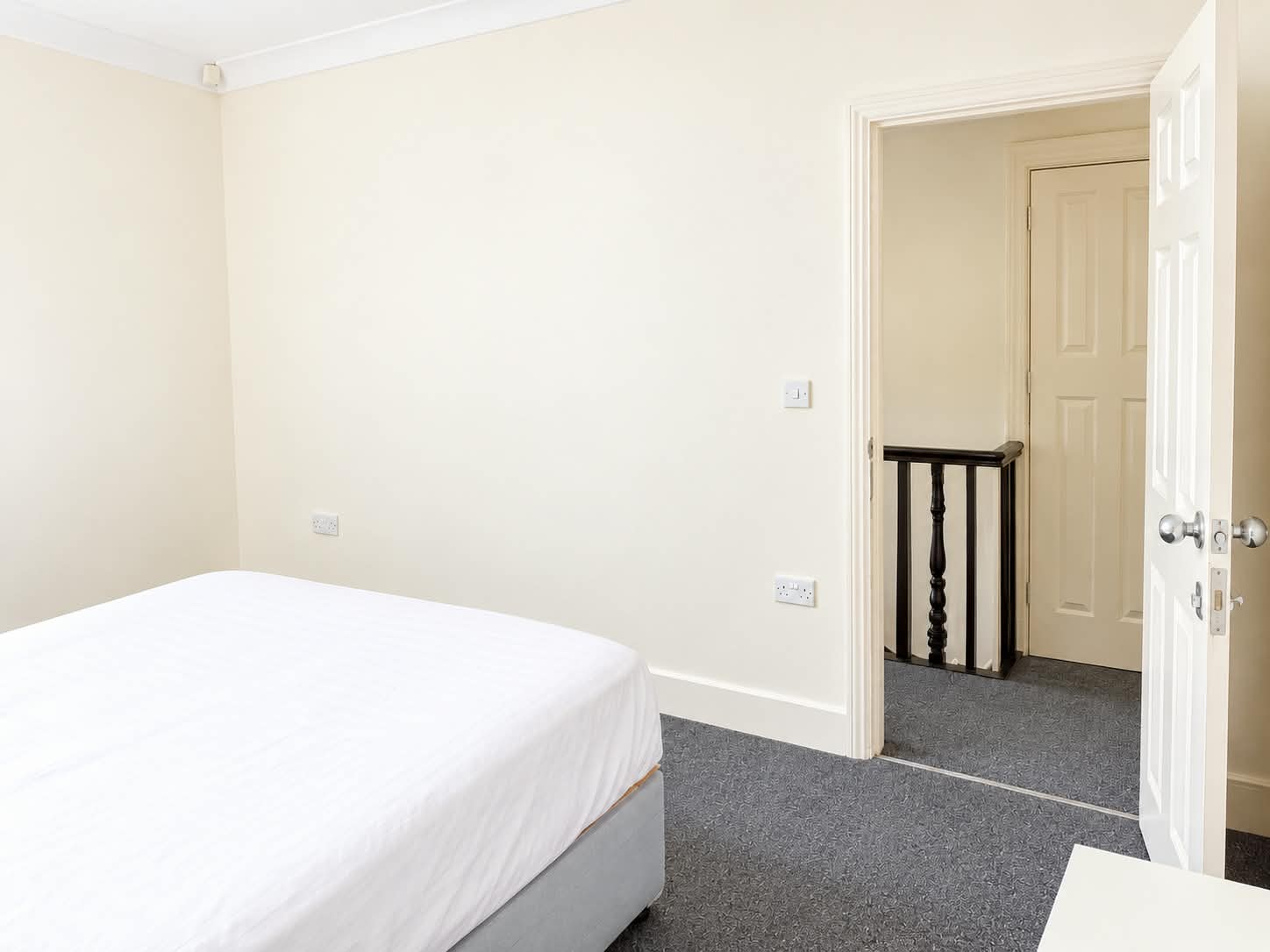 🏡 2 Furnished Rooms – Hendon, North London